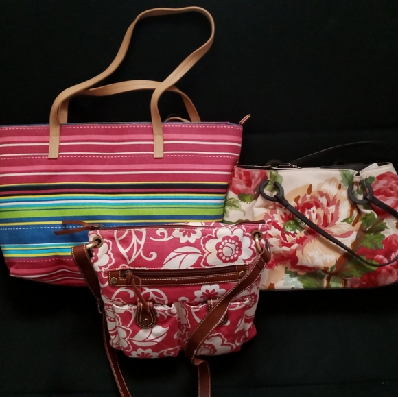 Purses for women" as well as Unisex Backpacks - Picture 3 of 5